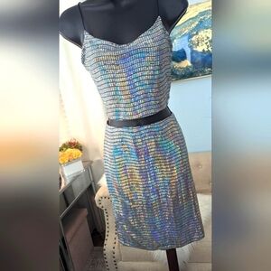 FASHION Nova  Set Size L/Grande